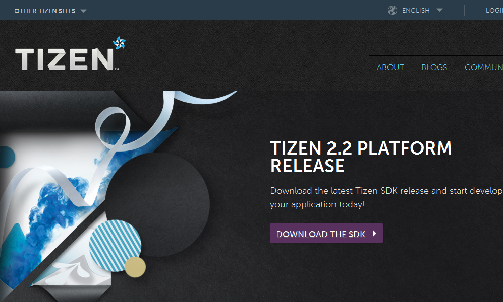 Tizen - An open source, standards-based software platform for multiple device categories._1381819321514